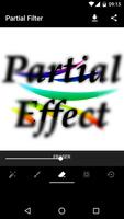 Partial Effect Point Effect capture d'écran 2