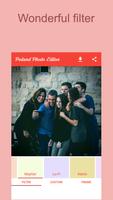 Poland Photo Editor اسکرین شاٹ 2