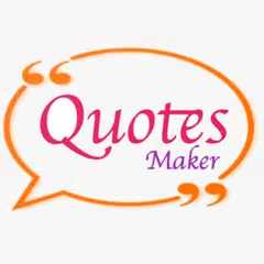 Quotes Maker