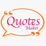 Quotes Maker آئیکن