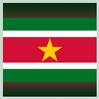 Suriname Photo Editor icono
