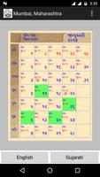 Jain Calendar penulis hantaran