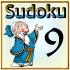 Sudoku 9x9 ícone