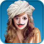 Funny Photo Editor icon