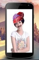 Funny Photo Editor poster