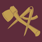 Axe and Compass - Hemingford أيقونة