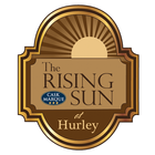 The Rising Sun at Hurley icône