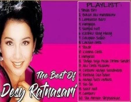 Album Best Of Desy Ratnasari APK for Android Download