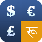 Mero Currency Exchange ikona