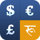 Mero Currency Exchange ikon