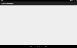 AndroidScreenCapture Ekran Görüntüsü 3