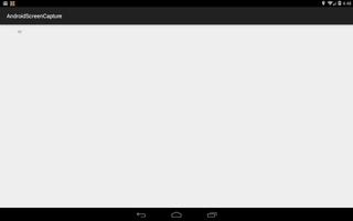 AndroidScreenCapture screenshot 3