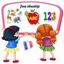 ABC Français & Suivi des letters - Alphabet Jeu APK