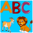 ABC 123 for kids