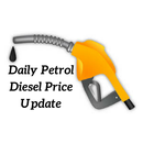 Petrol Diesel Price Daily India - Fuel Price india APK