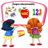 ABC español & seguimiento de letras - alfabeto 123 icône