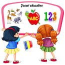 ABC Roman & scrisoare de urmărire - alfabet 123 APK