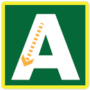 Preschoolers Learning letters APK