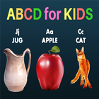 ABCD for KIDS icône