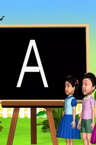 ABCD For Kids : Video Songs APK voor Android Download ABCD For Kids : Video Songs APK voor Android Download