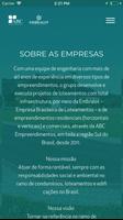 ABC Empreendimentos تصوير الشاشة 2