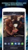 برنامه‌نما Shadowhunters: Join The Hunt عکس از صفحه