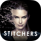 Stitchers: Hack The Case アイコン