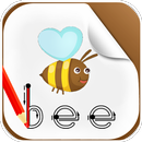 ABC Learning - First Words (Alphabet for Kids) APK