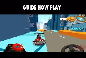 Guide LEGO DC Mighty Micros capture d'écran 5