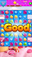 Candy Bomb syot layar 2