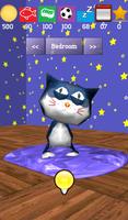 My Cat Kiki - Virtual Pet постер
