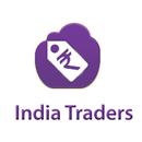 India Traders aplikacja