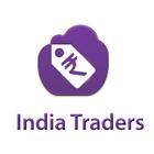 India Traders icône