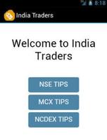 India Traders capture d'écran 2