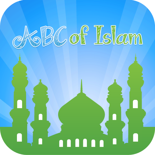 ABC Islam Kids Muslims Free