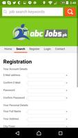 AbcJobs.PK 스크린샷 3