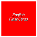 English Flashcards