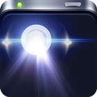 آیکون‌ Flashlight Master  Samsung S7