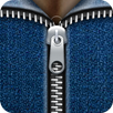 Sexy Jeans Zip Lock Screen APK