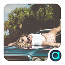 Theme for  Monroe APK