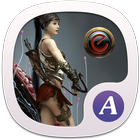 Archer Theme ikona