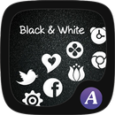 Whiteout Icon Pack Theme APK