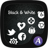 Whiteout Icon Pack Theme