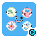 APK Theme for Pokemon