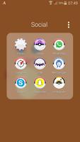 Theme for Pokemon screenshot 1
