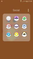 Theme for Pokemon syot layar 1