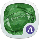 Theme for NFL  ABC launcher-icoon