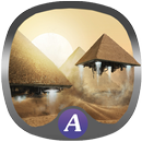 Apollo pyramid theme for ABC APK