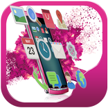 Classic theme - ABC launcher