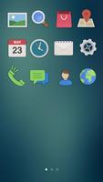 Classic theme - ABC launcher تصوير الشاشة 2